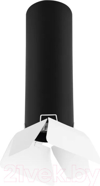 Изображение товара Точечный светильник Lightstar Rullo R497436