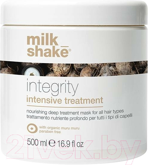 Изображение товара Маска для волос Z.one Concept Milk Shake Integrity Интенсивная питательная (500мл)