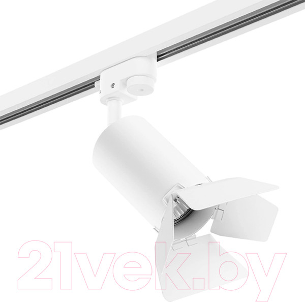 Изображение товара Трековый светильник Lightstar Rullo R1T436436