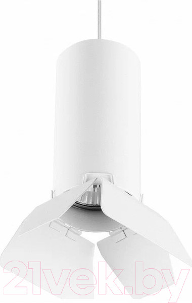 Изображение товара Трековый светильник Lightstar Rullo RP486436