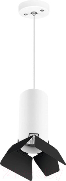Изображение товара Трековый светильник Lightstar Rullo RP486437