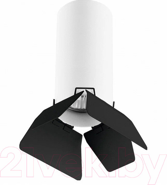 Изображение товара Трековый светильник Lightstar Rullo RP486437