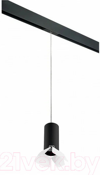 Изображение товара Трековый светильник Lightstar Rullo RP487436