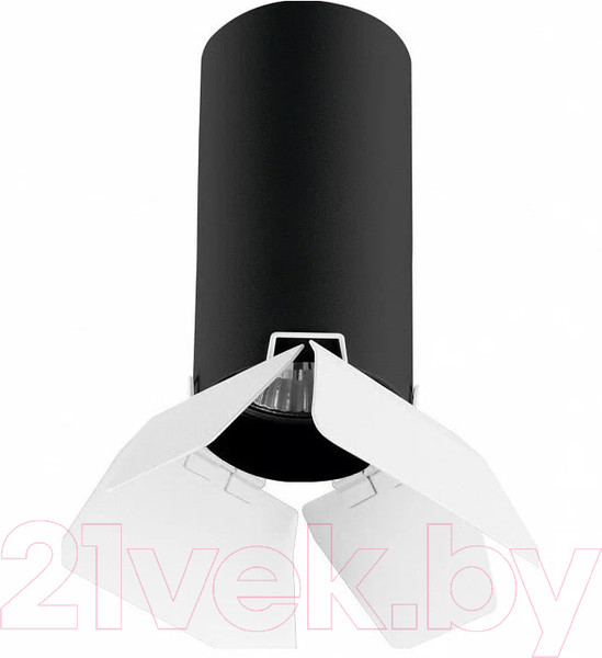 Изображение товара Трековый светильник Lightstar Rullo RP487436