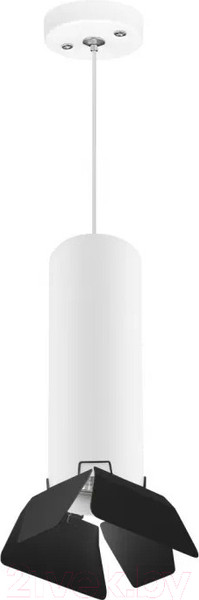 Изображение товара Потолочный светильник Lightstar Rullo RP496437