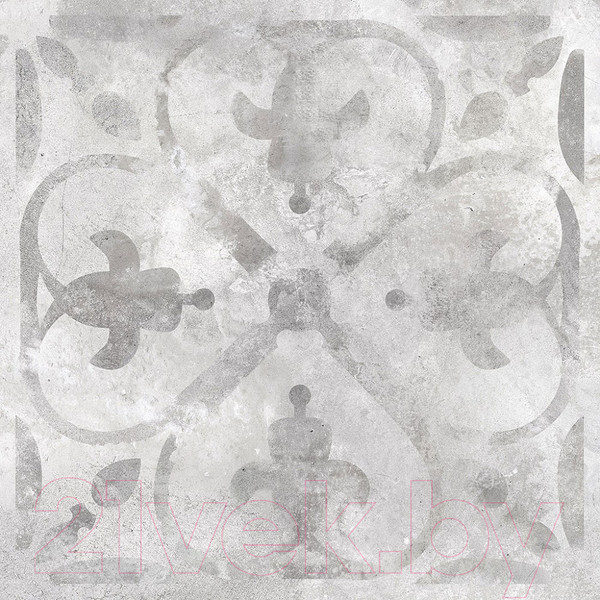 Изображение товара Декоративная плитка Керамин Турин 1Д (600x600)