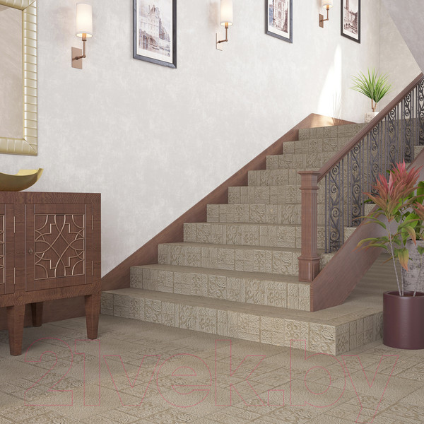 Изображение товара Ступень Керамин Берген 3У (300x300)