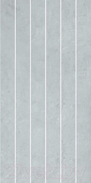 Изображение товара Бордюр Керамин Атлантик 1 (600x295)