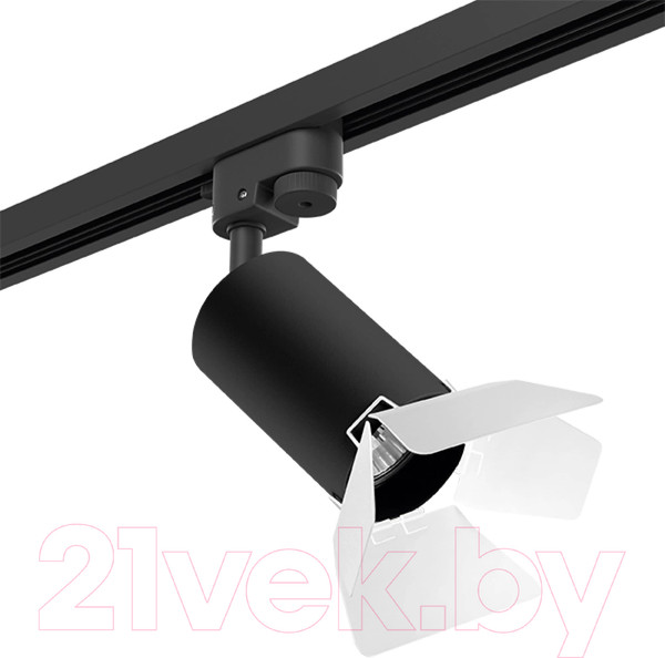 Изображение товара Трековый светильник Lightstar Rullo R1T437436