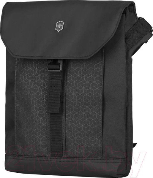 Изображение товара Сумка для планшета Victorinox Altmont Original Flapover Digital Bag / 606751 (черный)