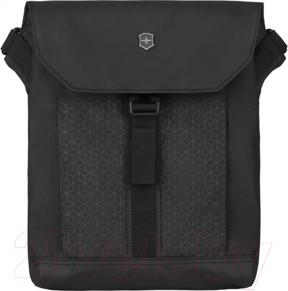 Изображение товара Сумка для планшета Victorinox Altmont Original Flapover Digital Bag / 606751 (черный)