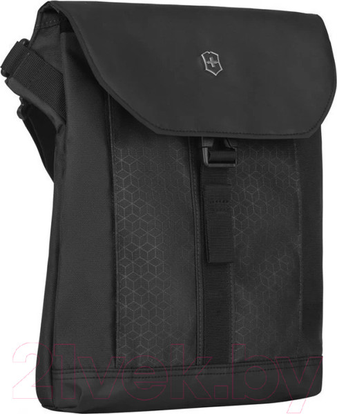 Изображение товара Сумка для планшета Victorinox Altmont Original Flapover Digital Bag / 606751 (черный)