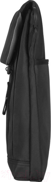 Изображение товара Сумка для планшета Victorinox Altmont Original Flapover Digital Bag / 606751 (черный)