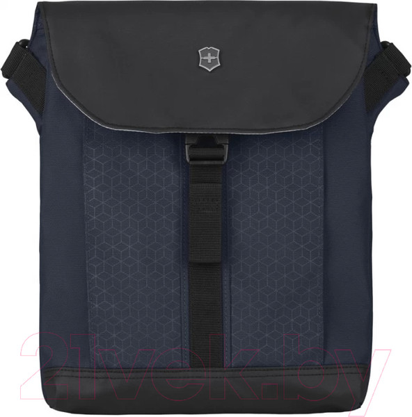 Изображение товара Сумка для планшета Victorinox Altmont Original Flapover Digital Bag / 606752 (синий)