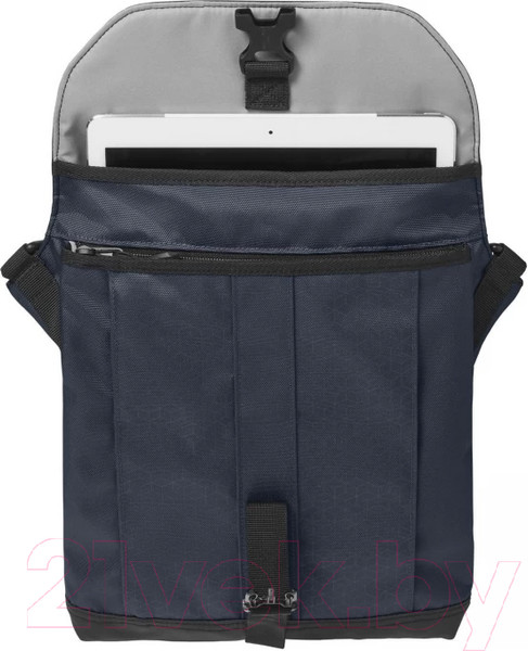 Изображение товара Сумка для планшета Victorinox Altmont Original Flapover Digital Bag / 606752 (синий)