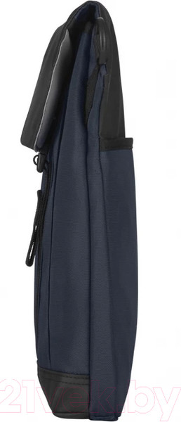 Изображение товара Сумка для планшета Victorinox Altmont Original Flapover Digital Bag / 606752 (синий)