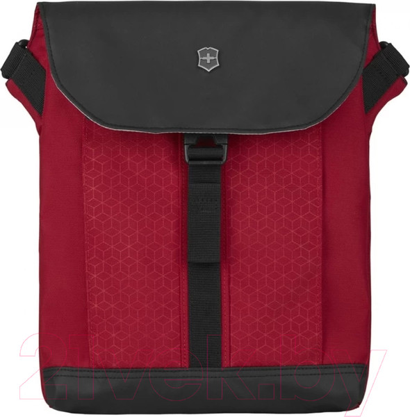 Изображение товара Сумка для планшета Victorinox Altmont Original Flapover Digital Bag / 606753 (красный)
