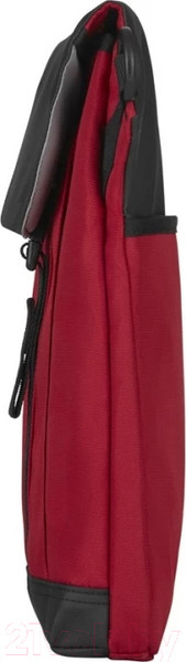 Изображение товара Сумка для планшета Victorinox Altmont Original Flapover Digital Bag / 606753 (красный)