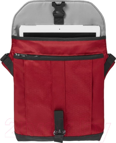 Изображение товара Сумка для планшета Victorinox Altmont Original Flapover Digital Bag / 606753 (красный)