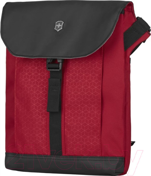 Изображение товара Сумка для планшета Victorinox Altmont Original Flapover Digital Bag / 606753 (красный)