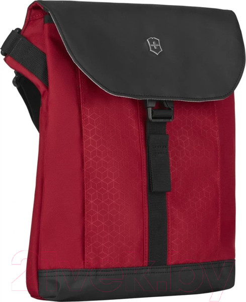Изображение товара Сумка для планшета Victorinox Altmont Original Flapover Digital Bag / 606753 (красный)