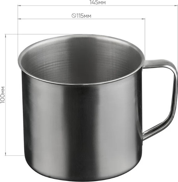 Изображение товара Кружка Astell AST-002-КР-12