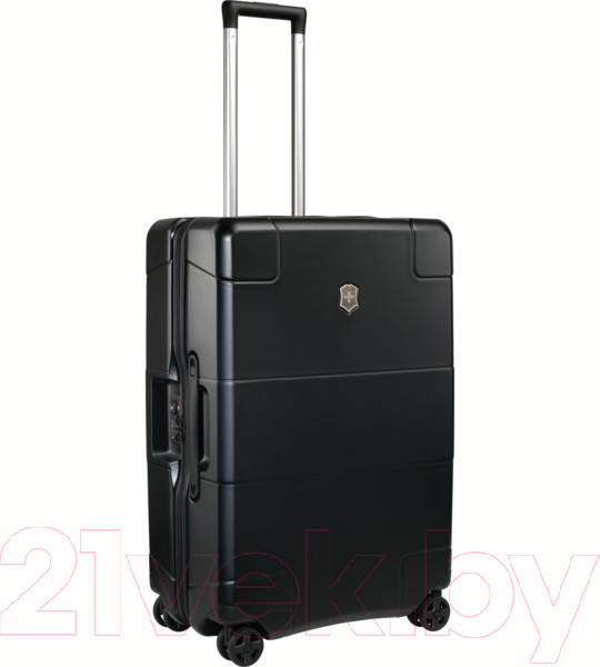 Изображение товара Чемодан на колесах Victorinox Lexicon / 602105 (черный)