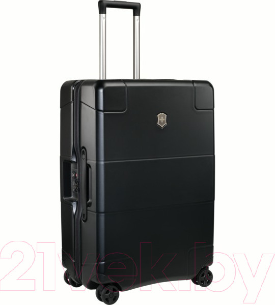 Изображение товара Чемодан на колесах Victorinox Lexicon / 602105 (черный)