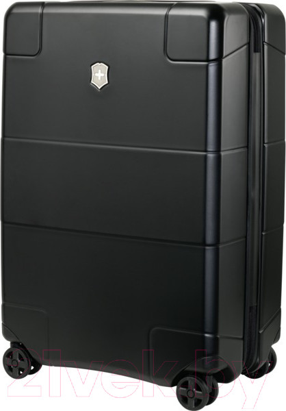 Изображение товара Чемодан на колесах Victorinox Lexicon / 602105 (черный)