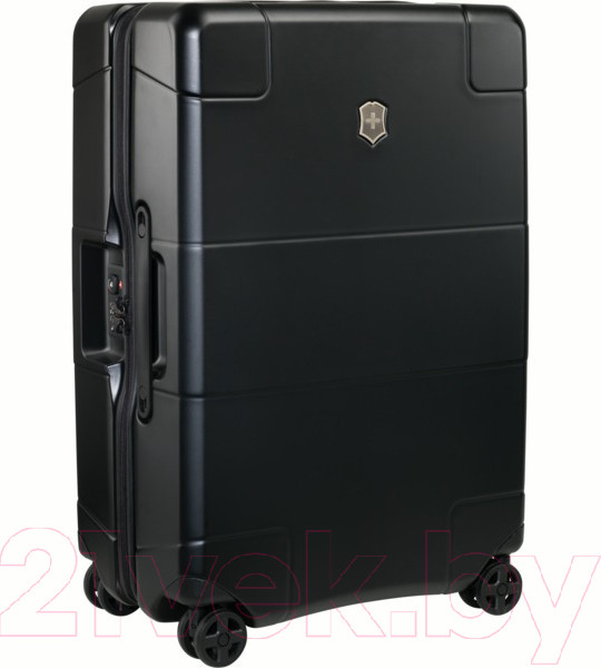 Изображение товара Чемодан на колесах Victorinox Lexicon / 602105 (черный)
