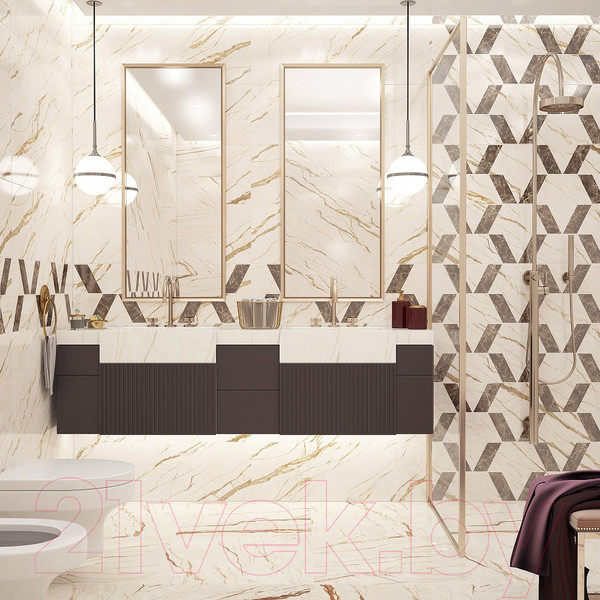 Изображение товара Плитка Керамин Гавана 3 (900x300)