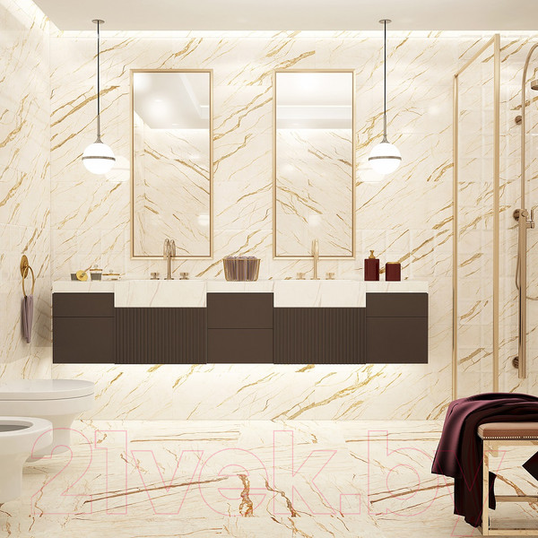 Изображение товара Плитка Керамин Гавана 3 (900x300)