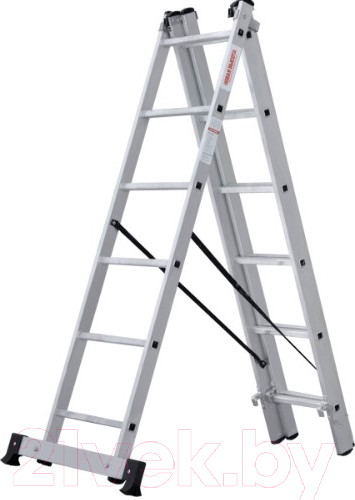 Изображение товара Лестница секционная Новая Высота NV123 / 1230305