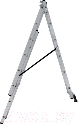 Изображение товара Лестница секционная Новая Высота NV123 / 1230305