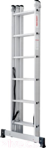 Изображение товара Лестница секционная Новая Высота NV123 / 1230305