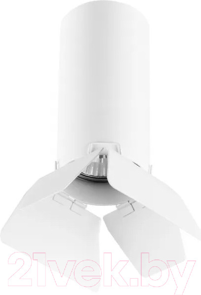 Точечный светильник Lightstar Rullo R486436 — фото 4