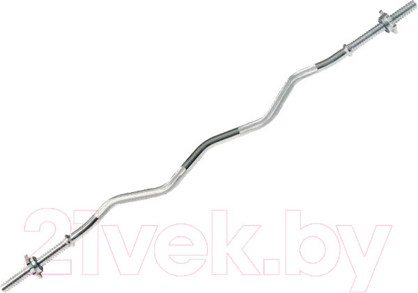 Изображение товара Гриф для штанги Z-Sports H-3130