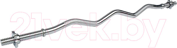 Изображение товара Гриф для штанги Z-Sports H-3130