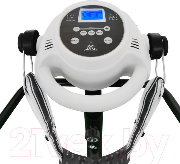 Изображение товара Массажер электронный DFC Vibro 25 / VM25H