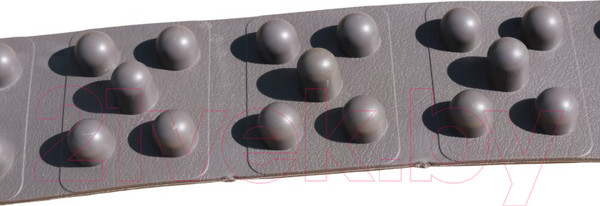 Изображение товара Массажер электронный DFC Vibro 15 / VM15H