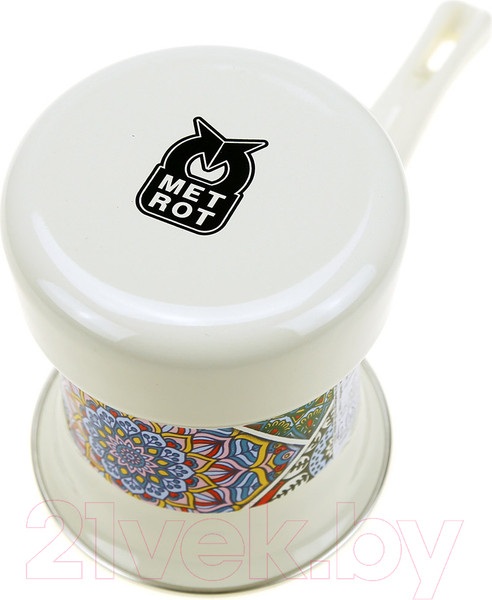Изображение товара Турка для кофе Metrot 350752