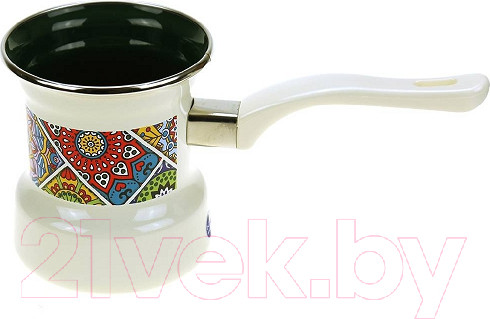 Изображение товара Турка для кофе Metrot 350752