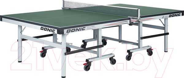Изображение товара Теннисный стол Donic Schildkrot Waldner Premium 30 / 400246-G (зеленый)