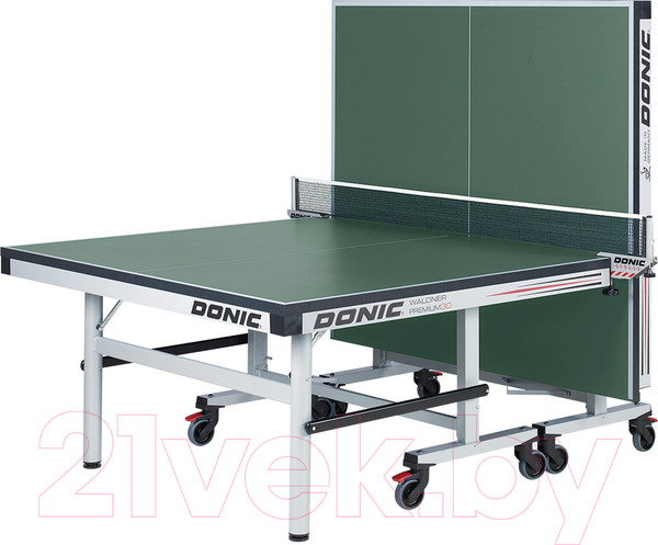 Изображение товара Теннисный стол Donic Schildkrot Waldner Premium 30 / 400246-G (зеленый)