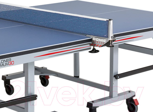 Изображение товара Теннисный стол Donic Schildkrot Waldner Premium 30 / 400246-B (синий)