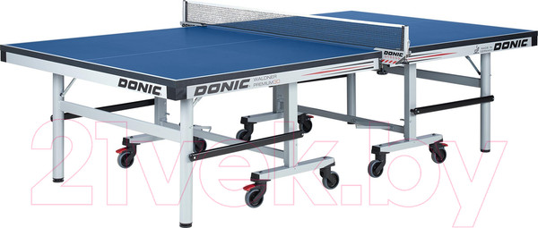 Изображение товара Теннисный стол Donic Schildkrot Waldner Premium 30 / 400246-B (синий)