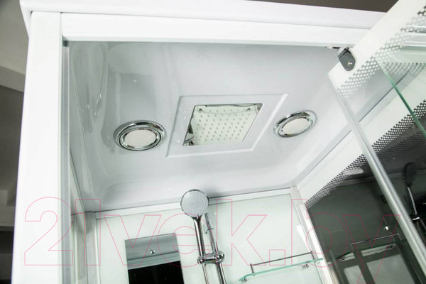 Изображение товара Душевая кабина RIVER Tana 90x90