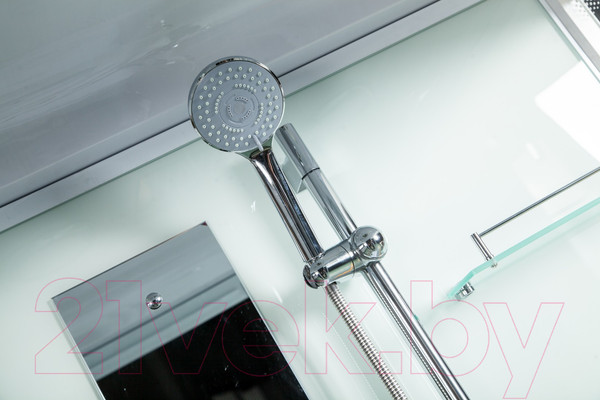 Изображение товара Душевая кабина RIVER Tana 90x90