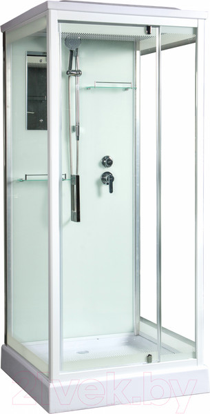 Изображение товара Душевая кабина RIVER Tana 90x90