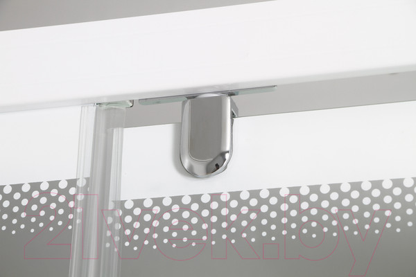 Изображение товара Душевая кабина RIVER Tana 90x90